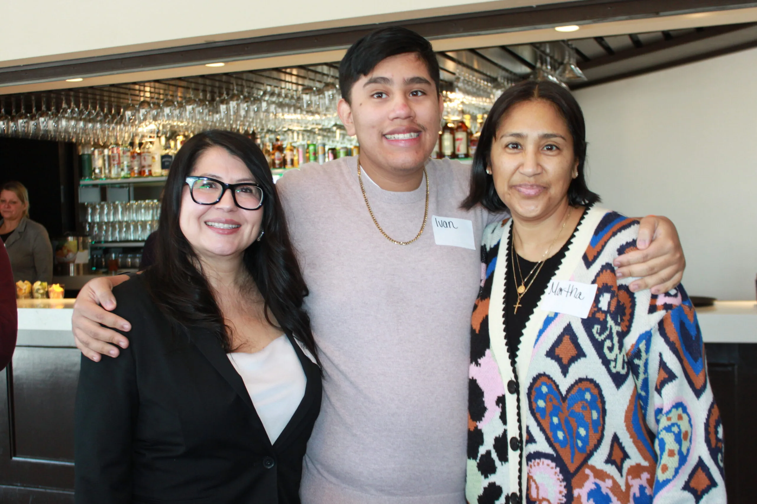 L'Arche Chicago Solidarity Brunch 2026
