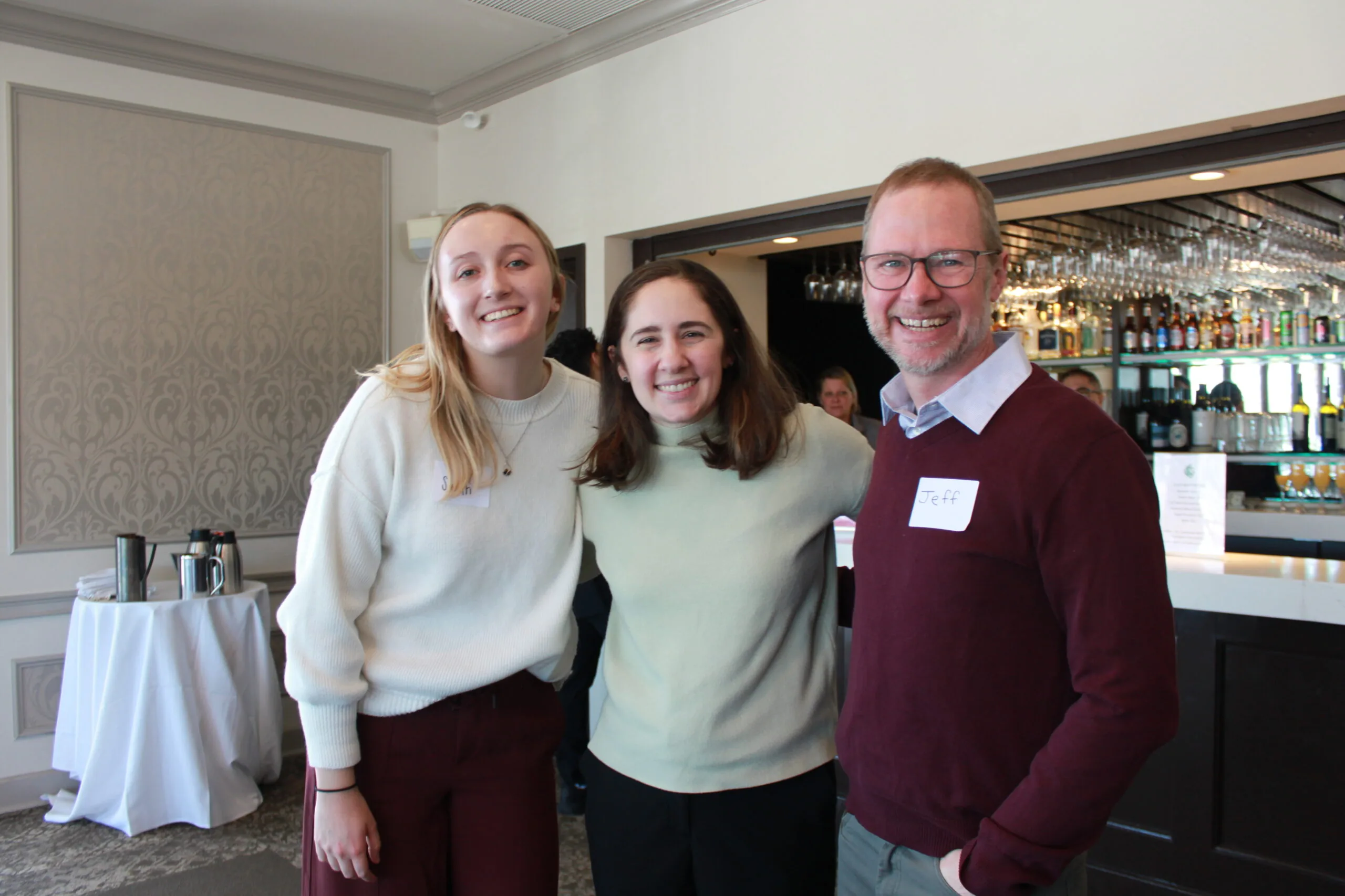 L'Arche Chicago Solidarity Brunch 2026