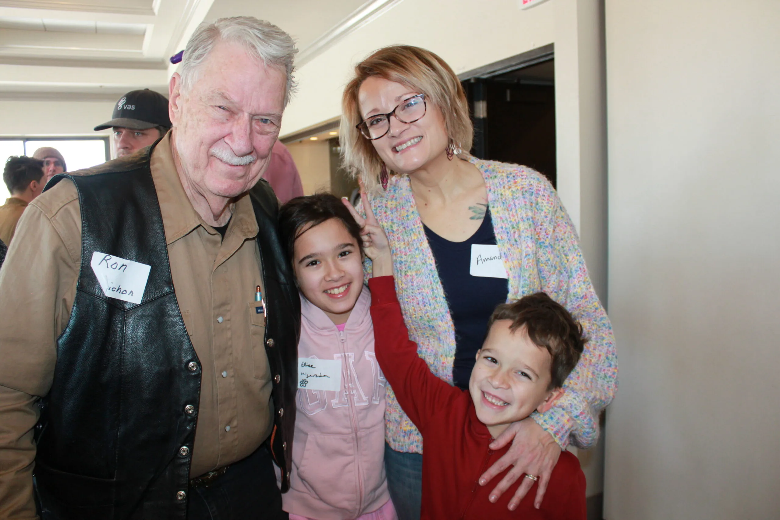 L'Arche Chicago Solidarity Brunch 2026