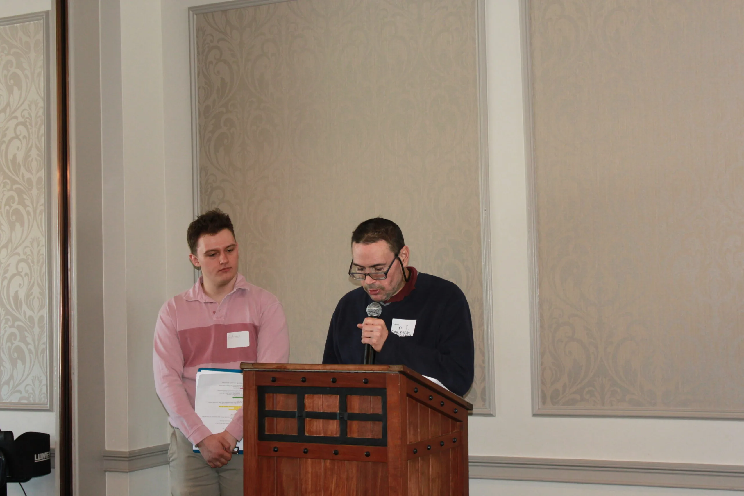 L'Arche Chicago Solidarity Brunch 2026