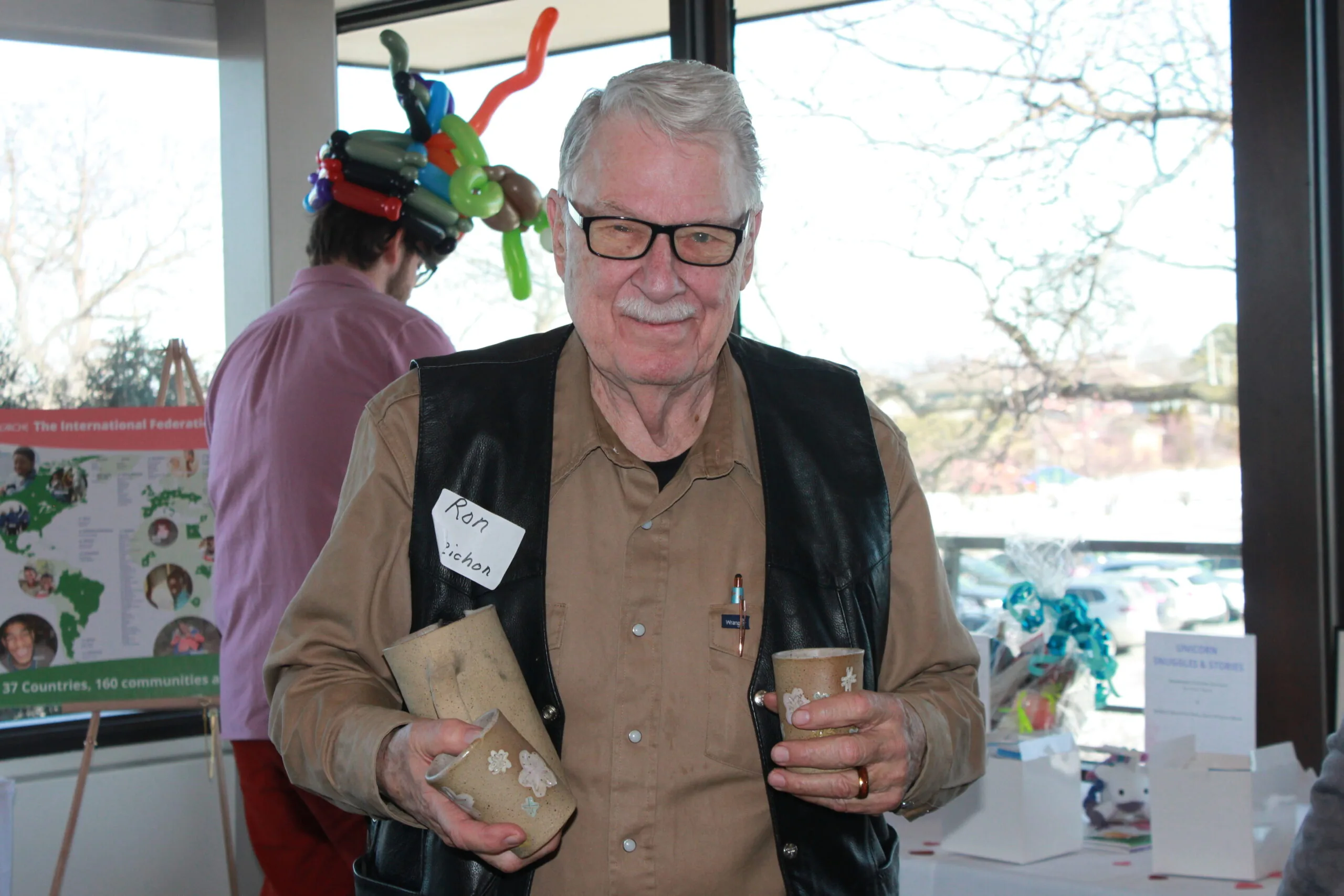 L'Arche Chicago Solidarity Brunch 2026