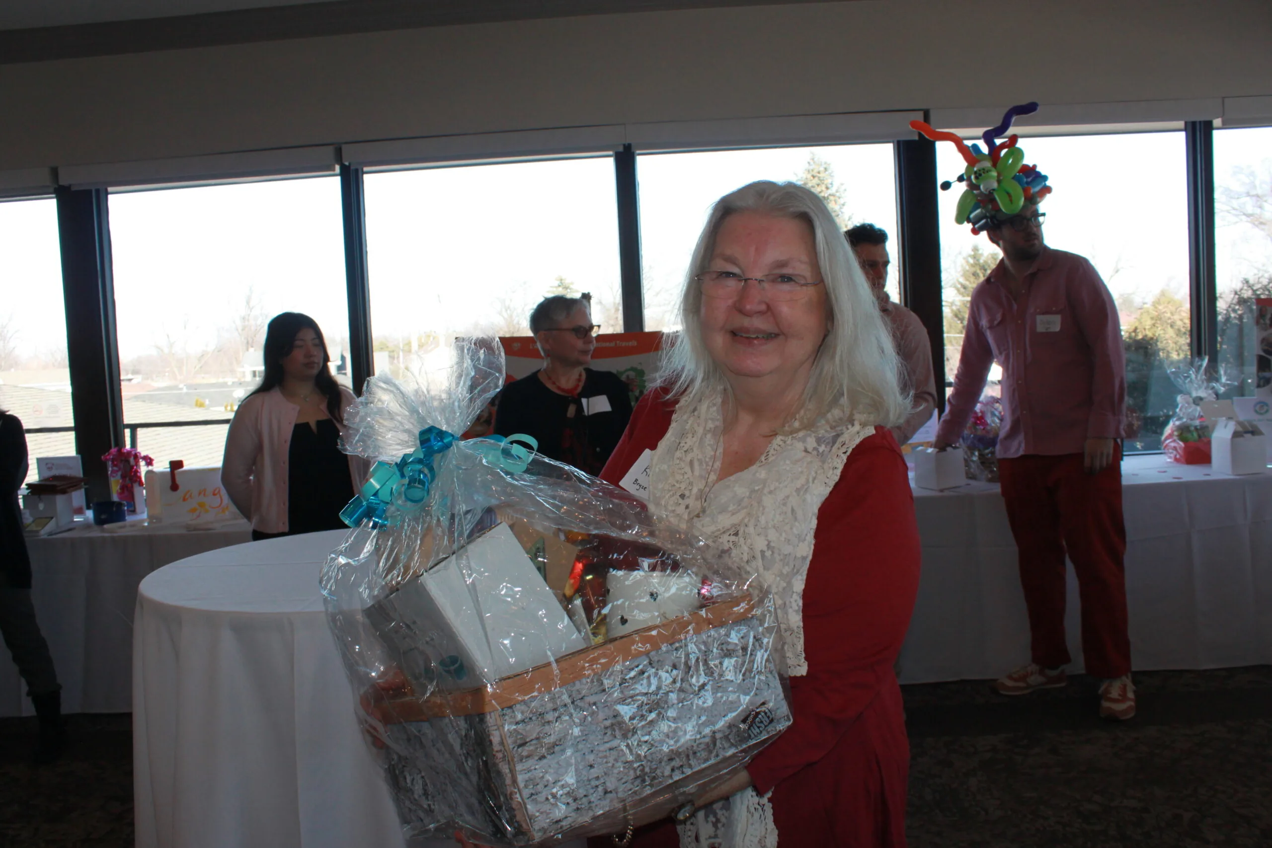 L'Arche Chicago Solidarity Brunch 2026