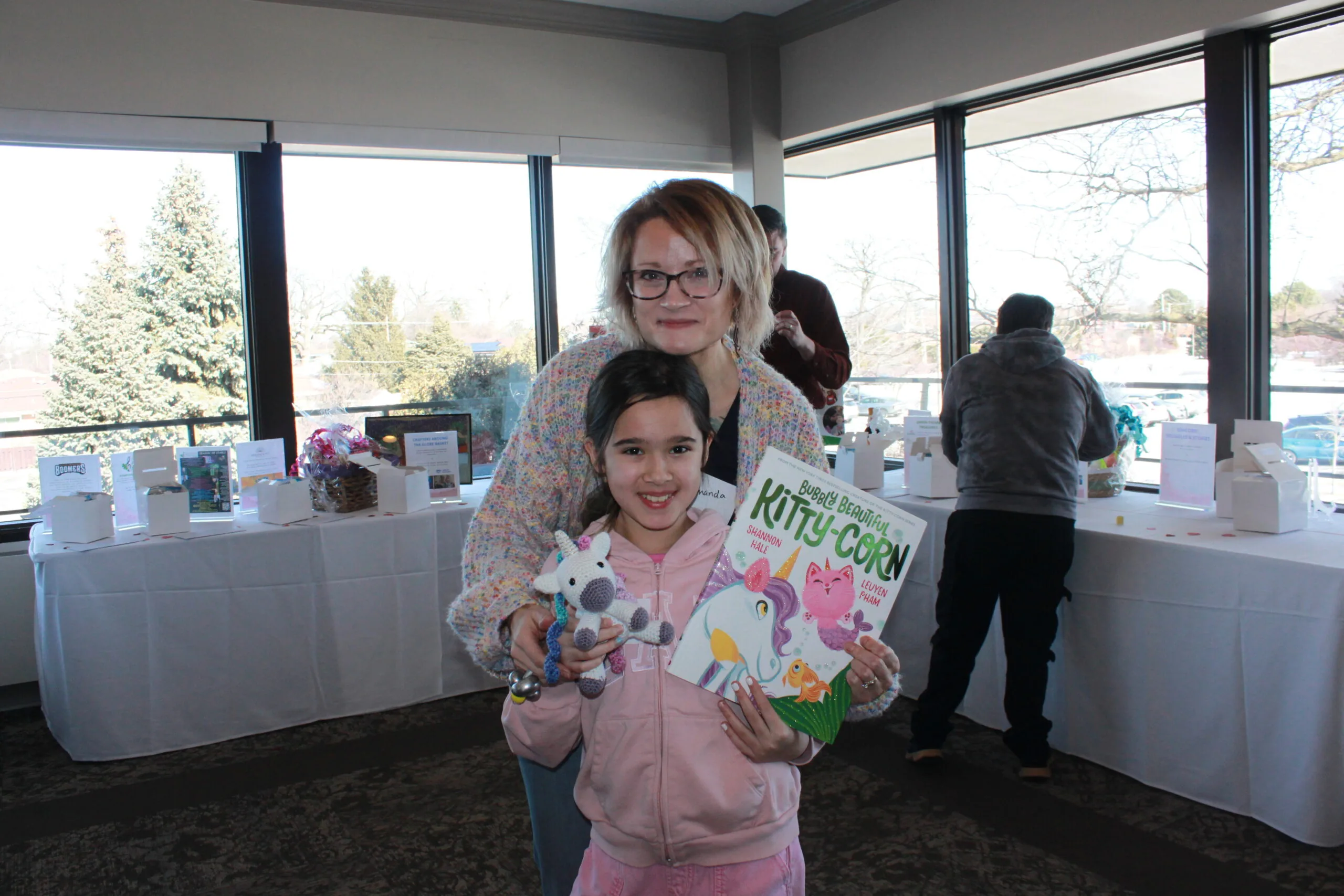 L'Arche Chicago Solidarity Brunch 2026
