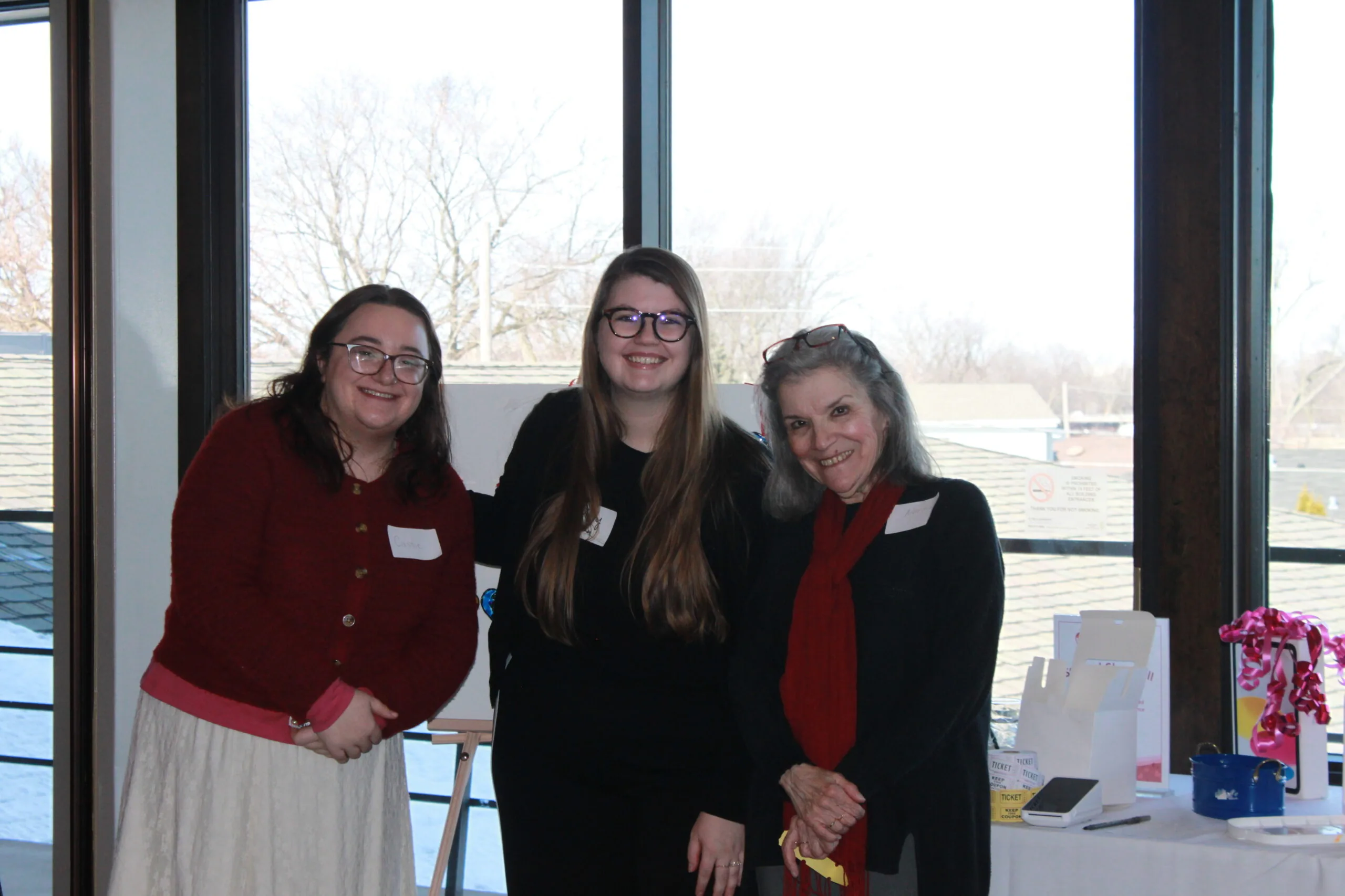 L'Arche Chicago Solidarity Brunch 2026