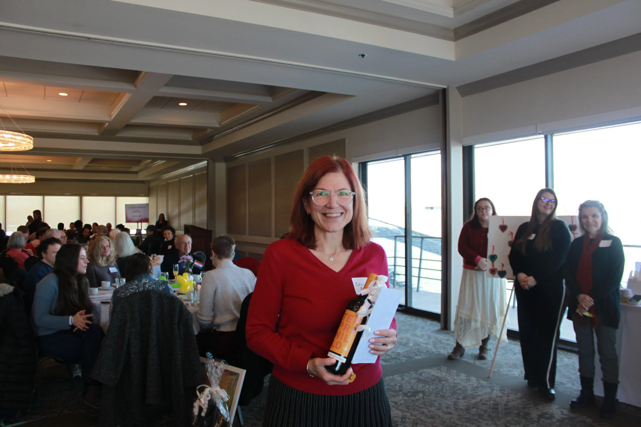 L'Arche Chicago Solidarity Brunch 2026