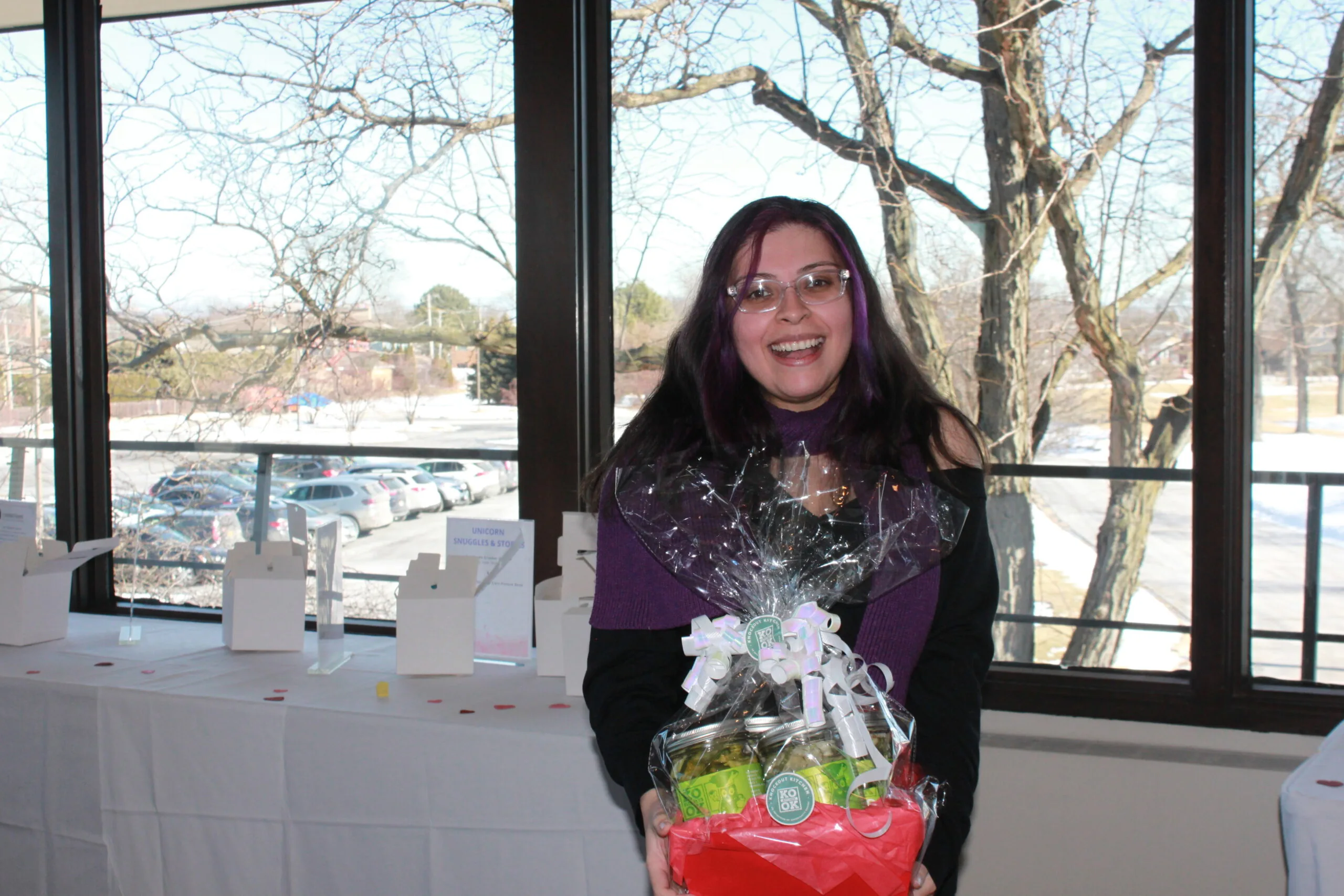 L'Arche Chicago Solidarity Brunch 2026
