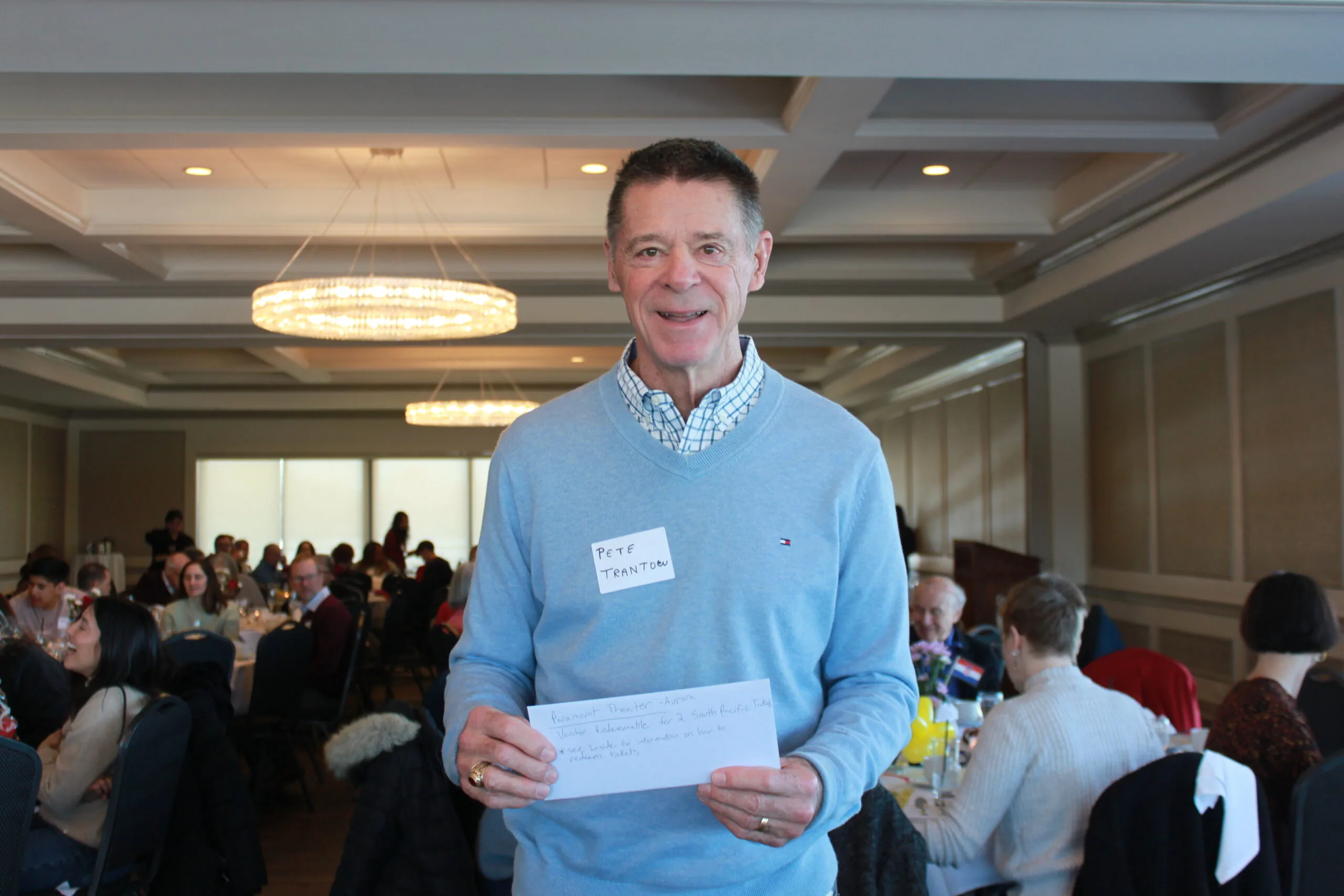 L'Arche Chicago Solidarity Brunch 2026