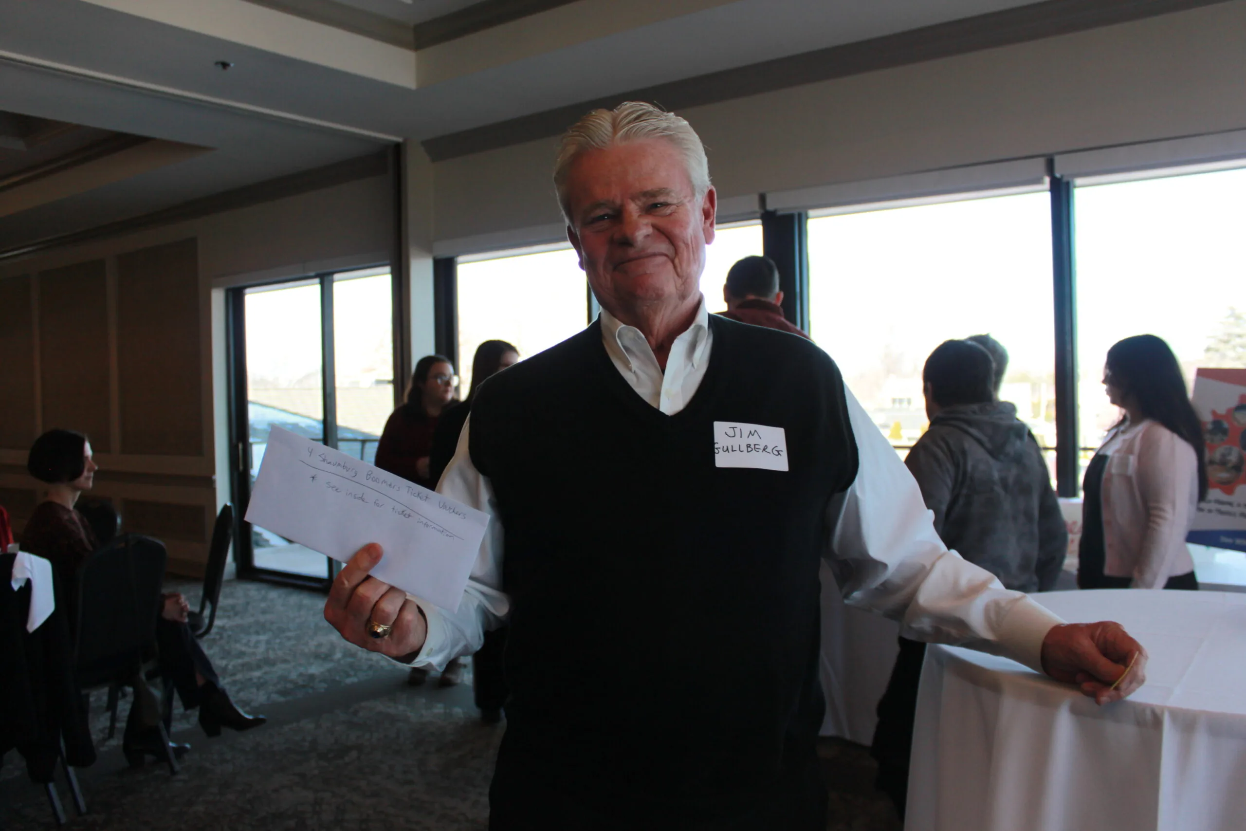 L'Arche Chicago Solidarity Brunch 2026