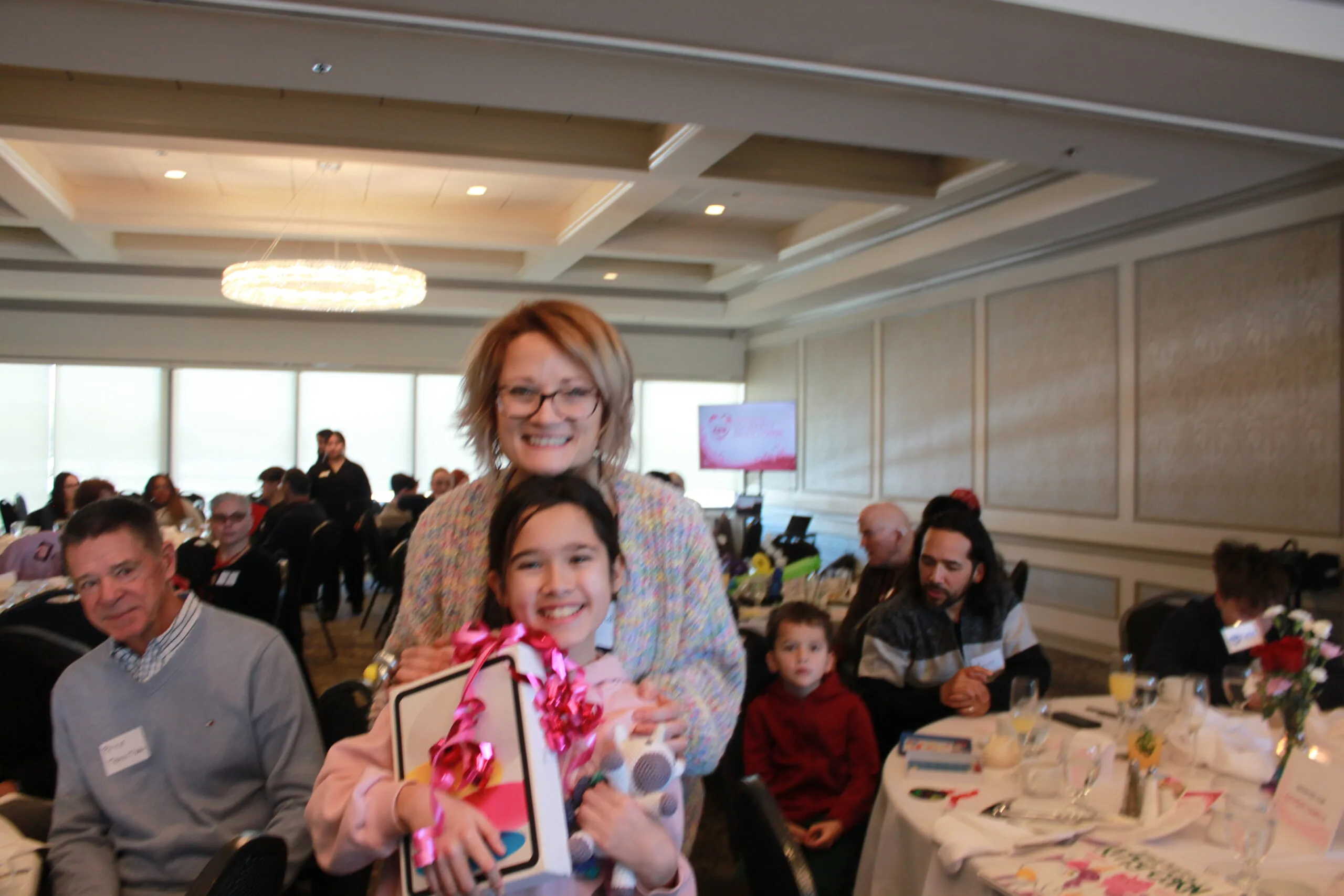 L'Arche Chicago Solidarity Brunch 2026