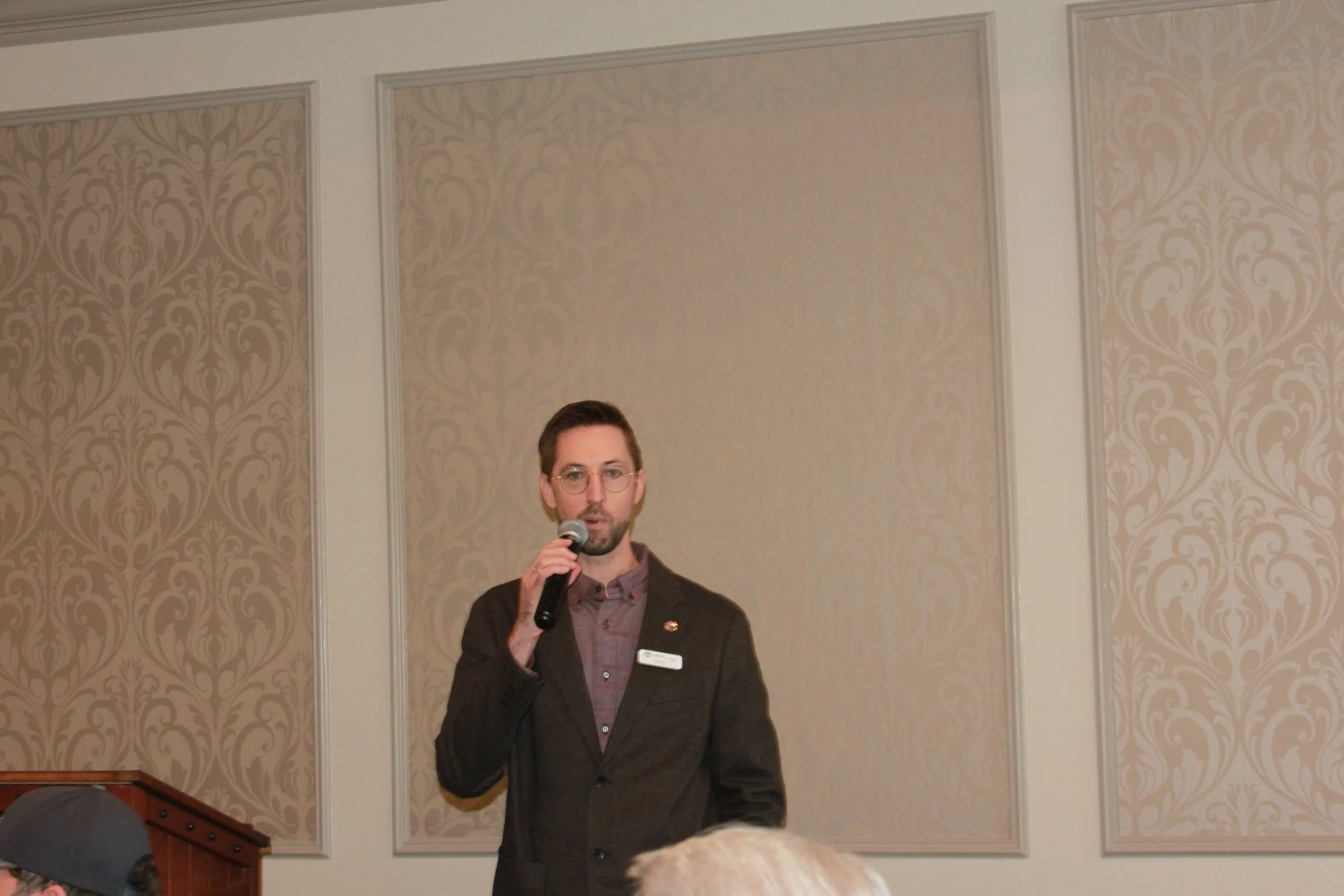 L'Arche Chicago Solidarity Brunch 2026