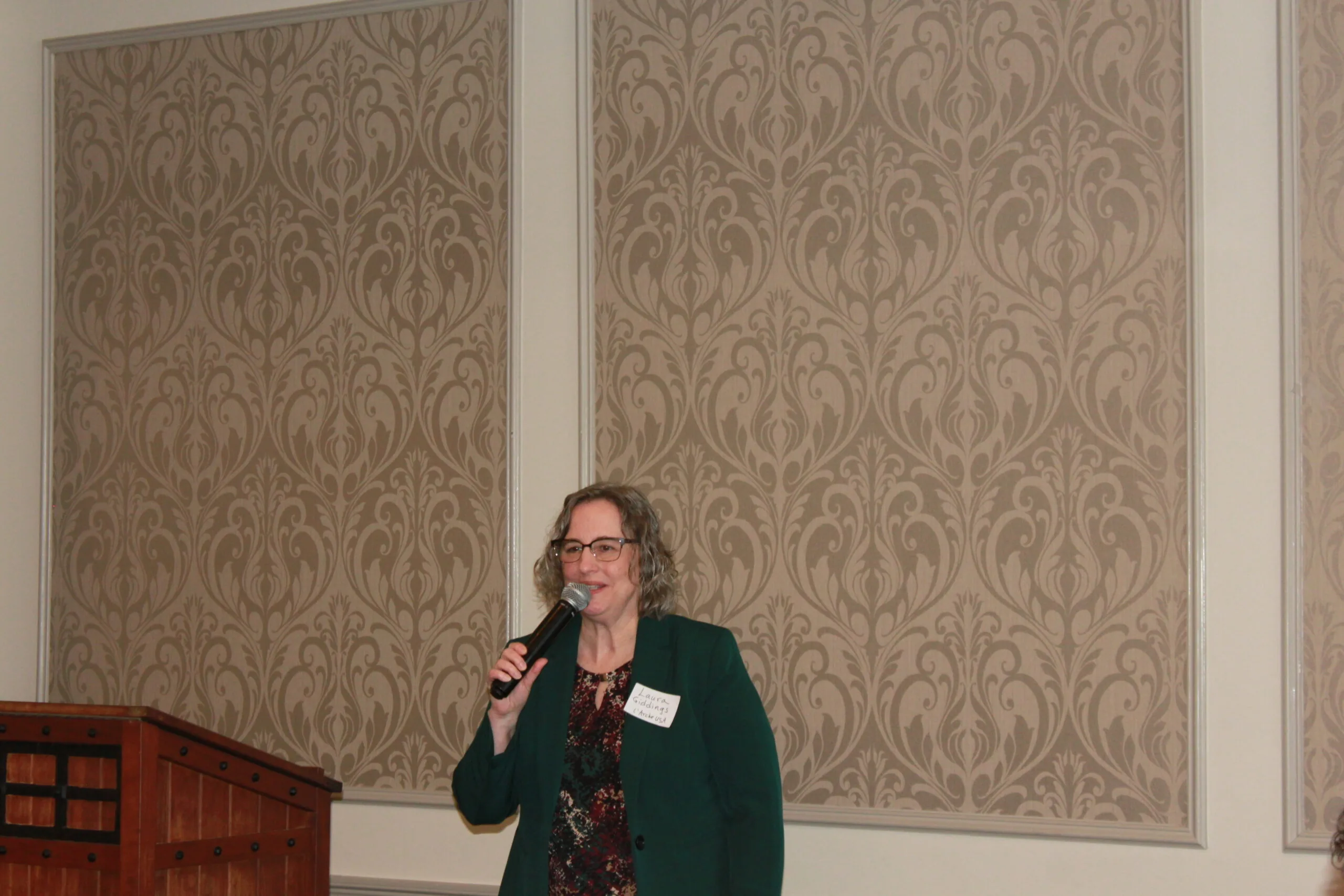 L'Arche Chicago Solidarity Brunch 2026
