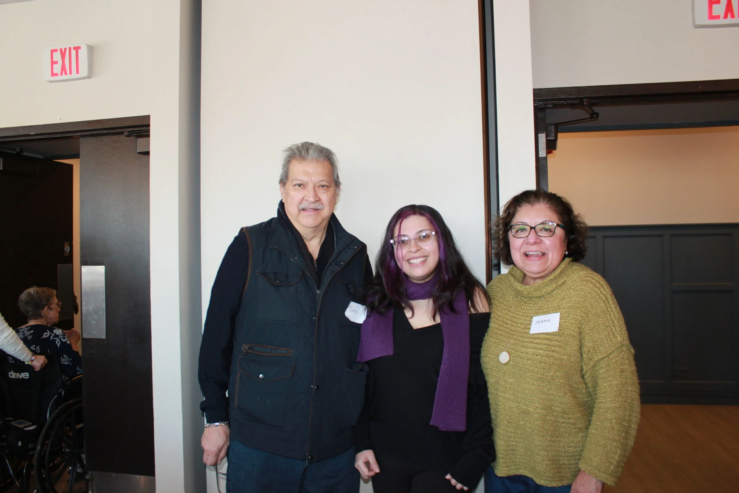 L'Arche Chicago Solidarity Brunch 2026
