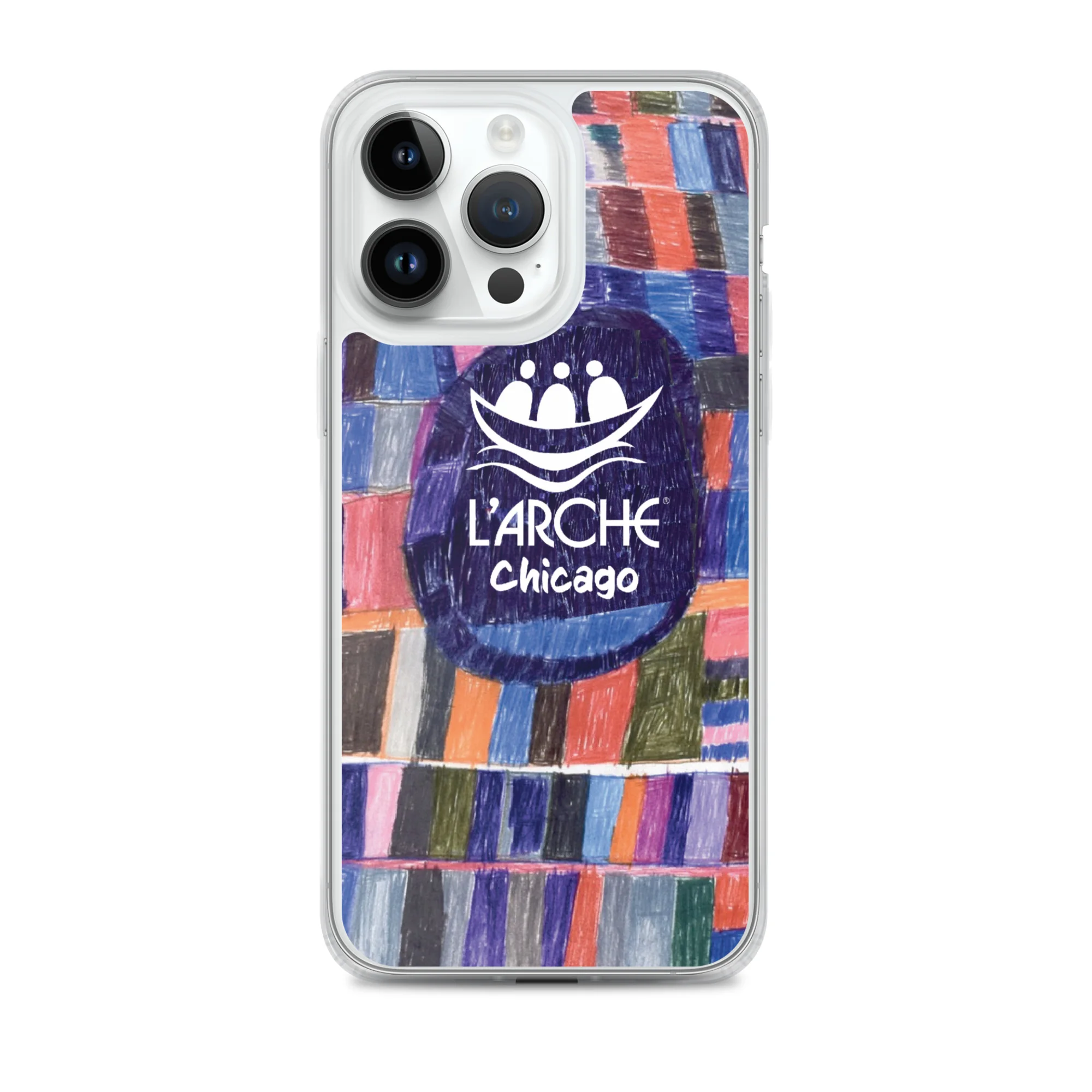 MagSafe iPhone® Case - Image 3