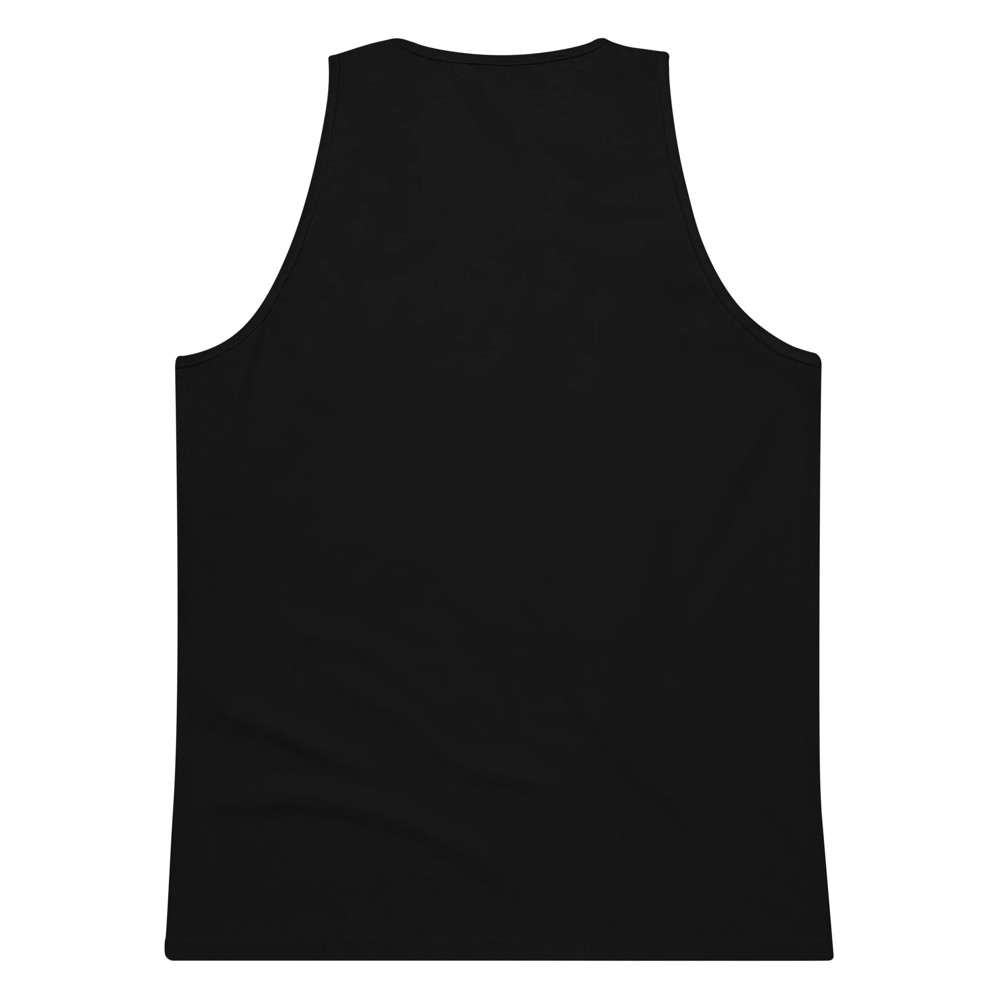 Men’s Premium Tank Top - Image 7
