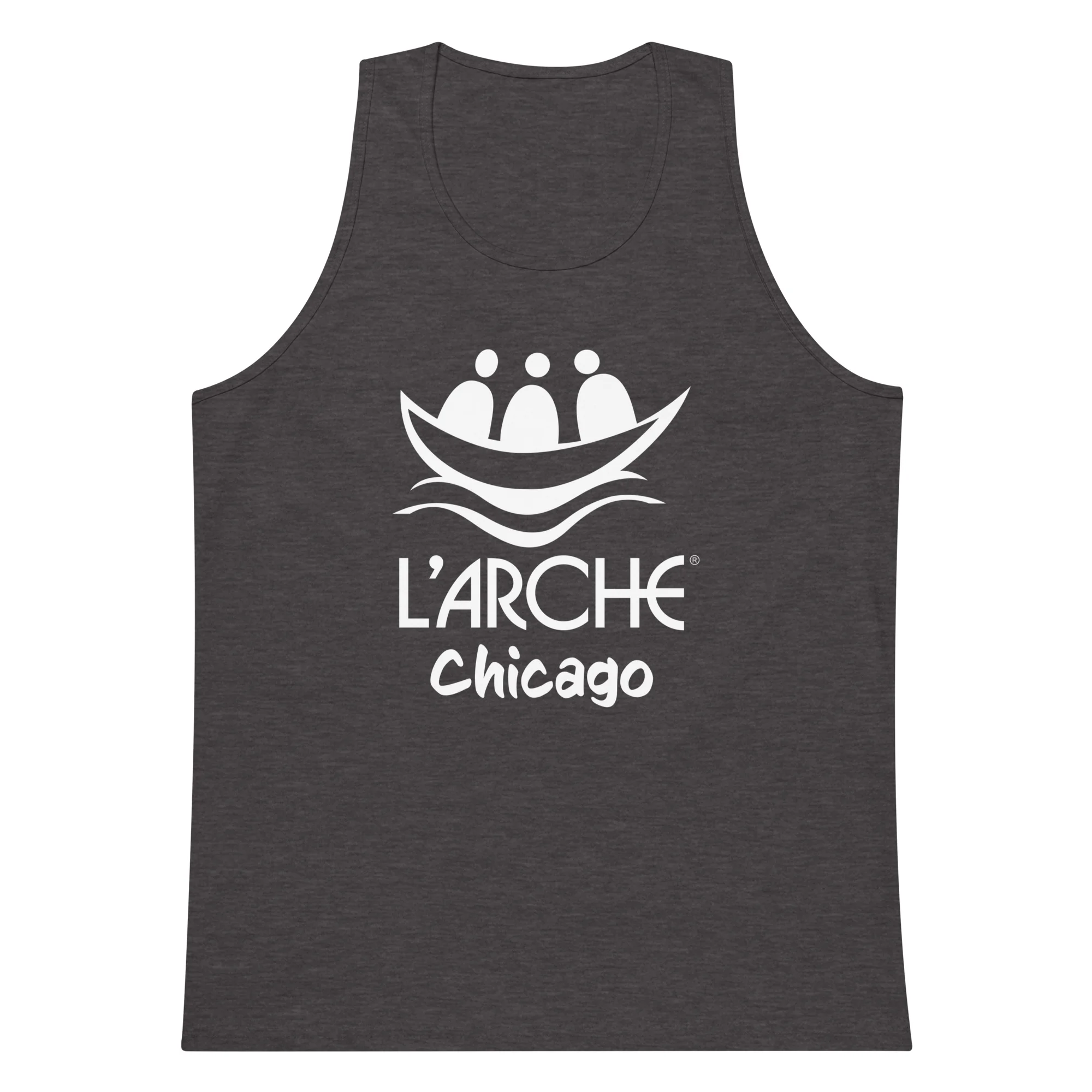 Men’s Premium Tank Top - Image 14