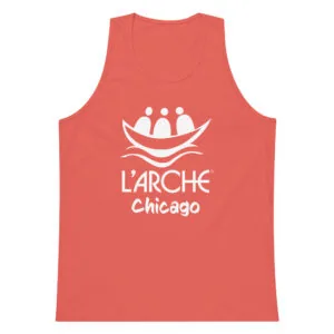 Men’s Premium Tank Top