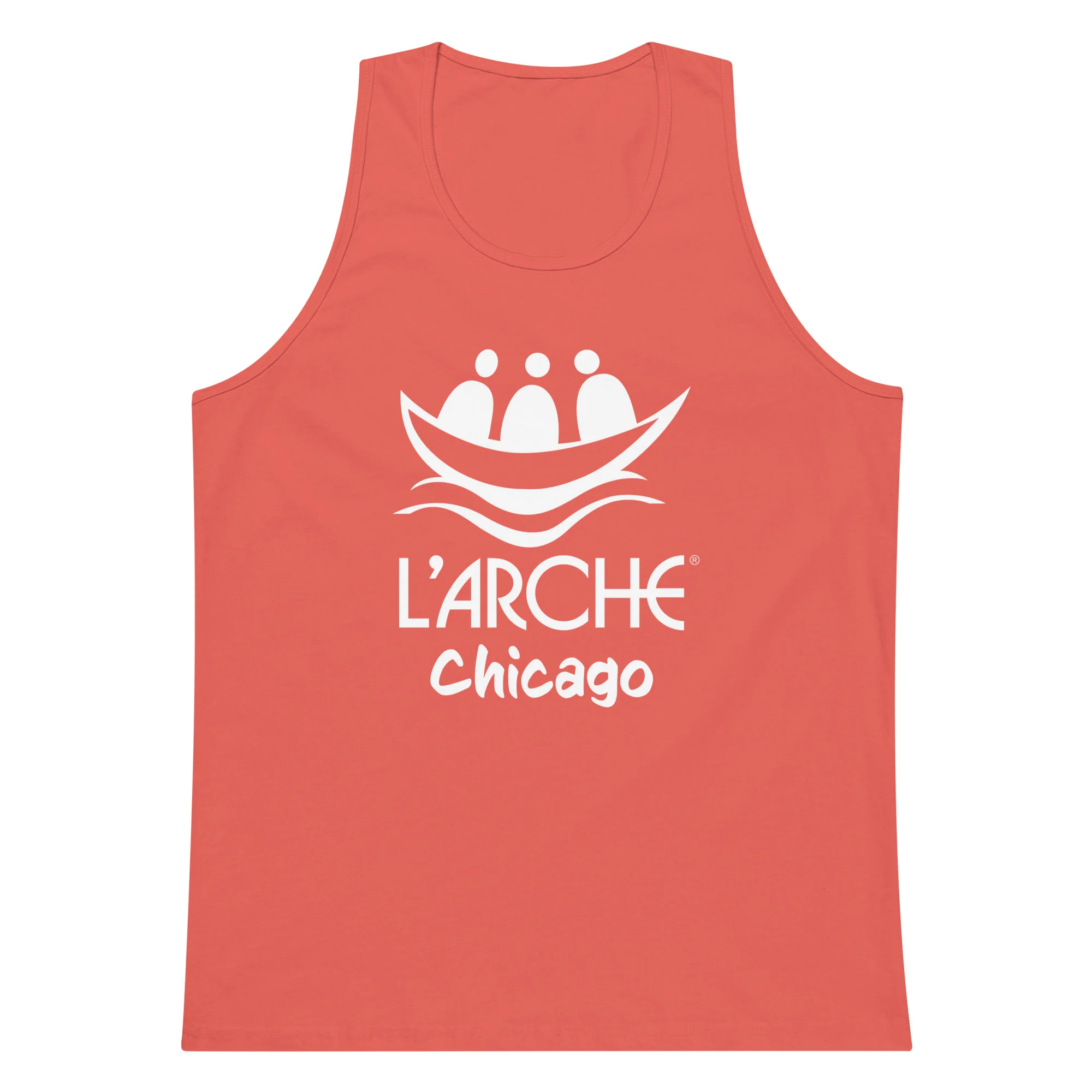 Men’s Premium Tank Top