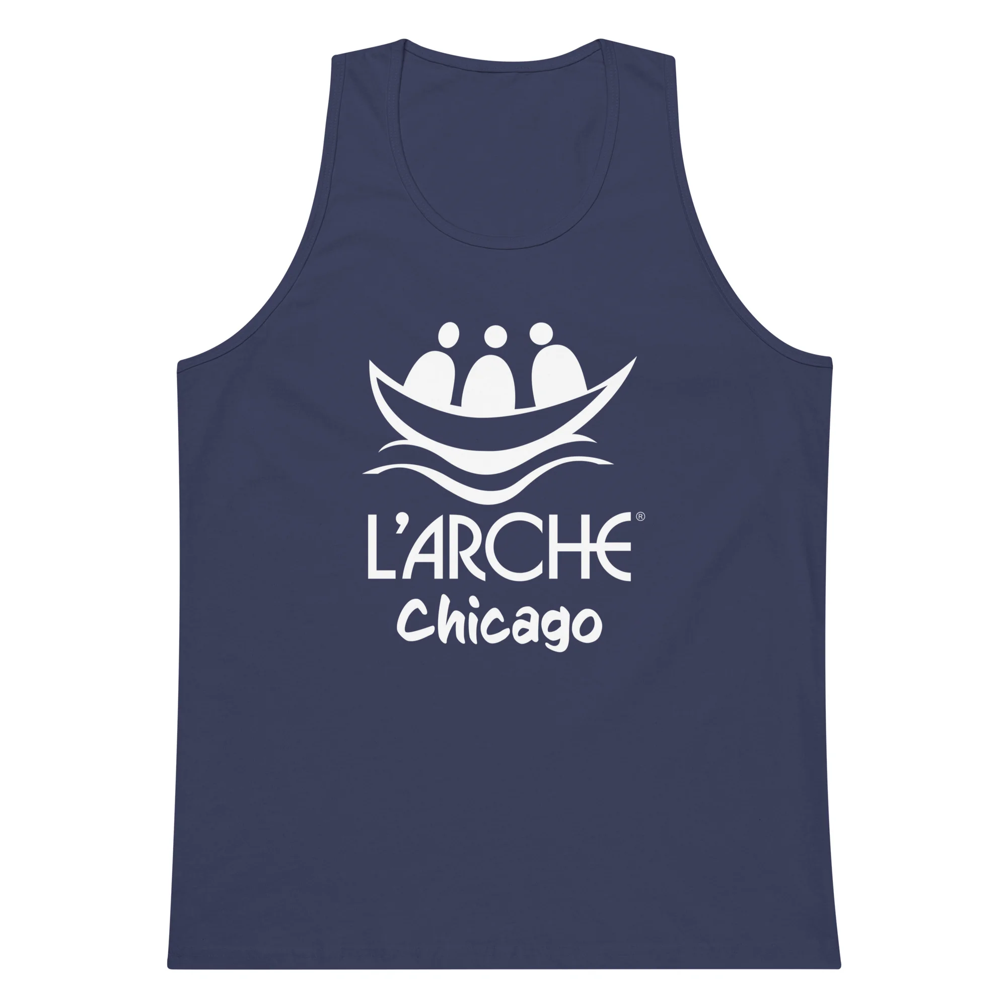 Men’s Premium Tank Top - Image 16