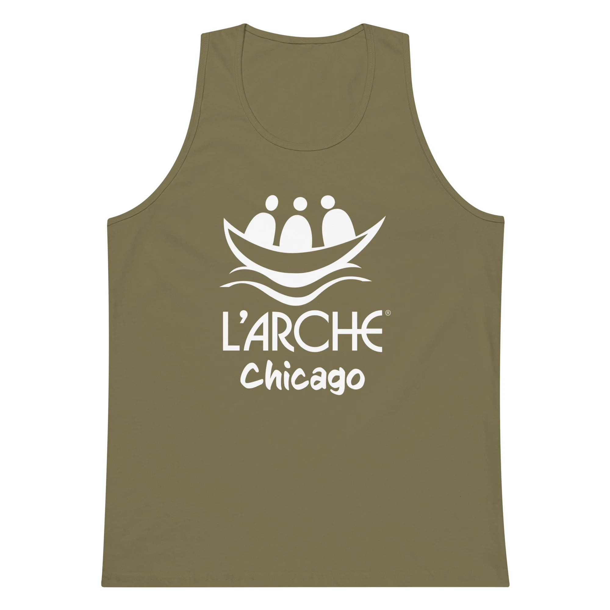 Men’s Premium Tank Top - Image 18