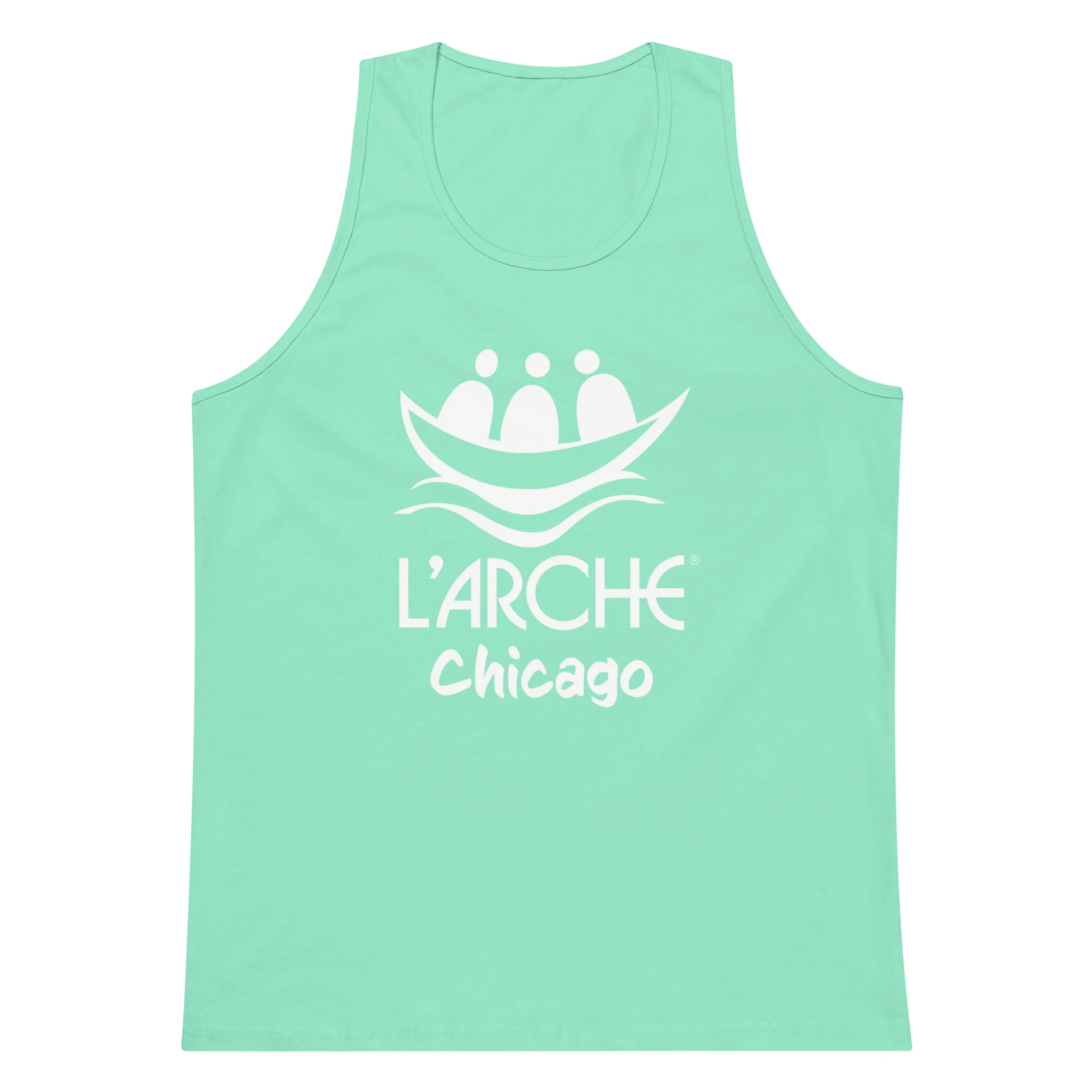 Men’s Premium Tank Top - Image 25