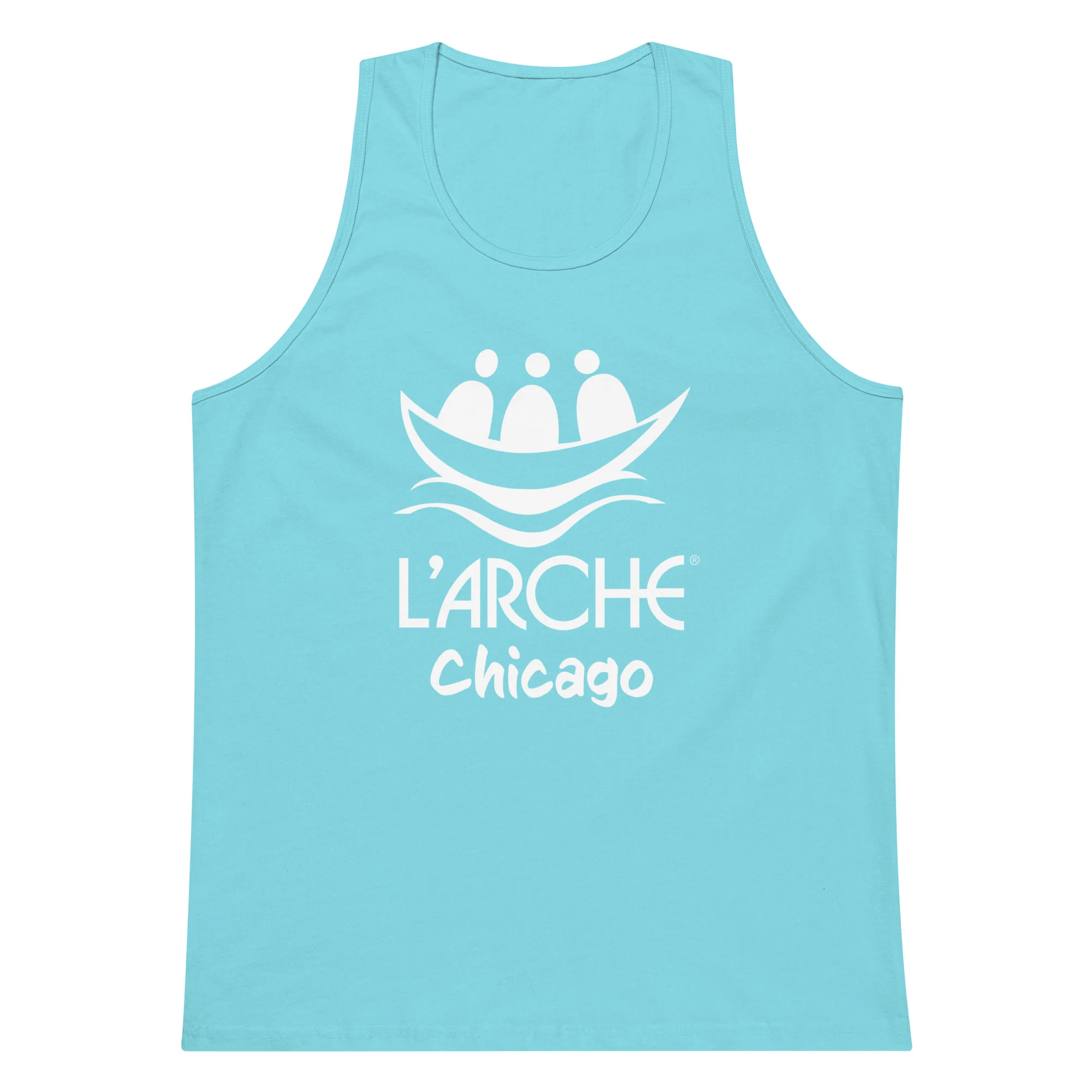 Men’s Premium Tank Top - Image 23
