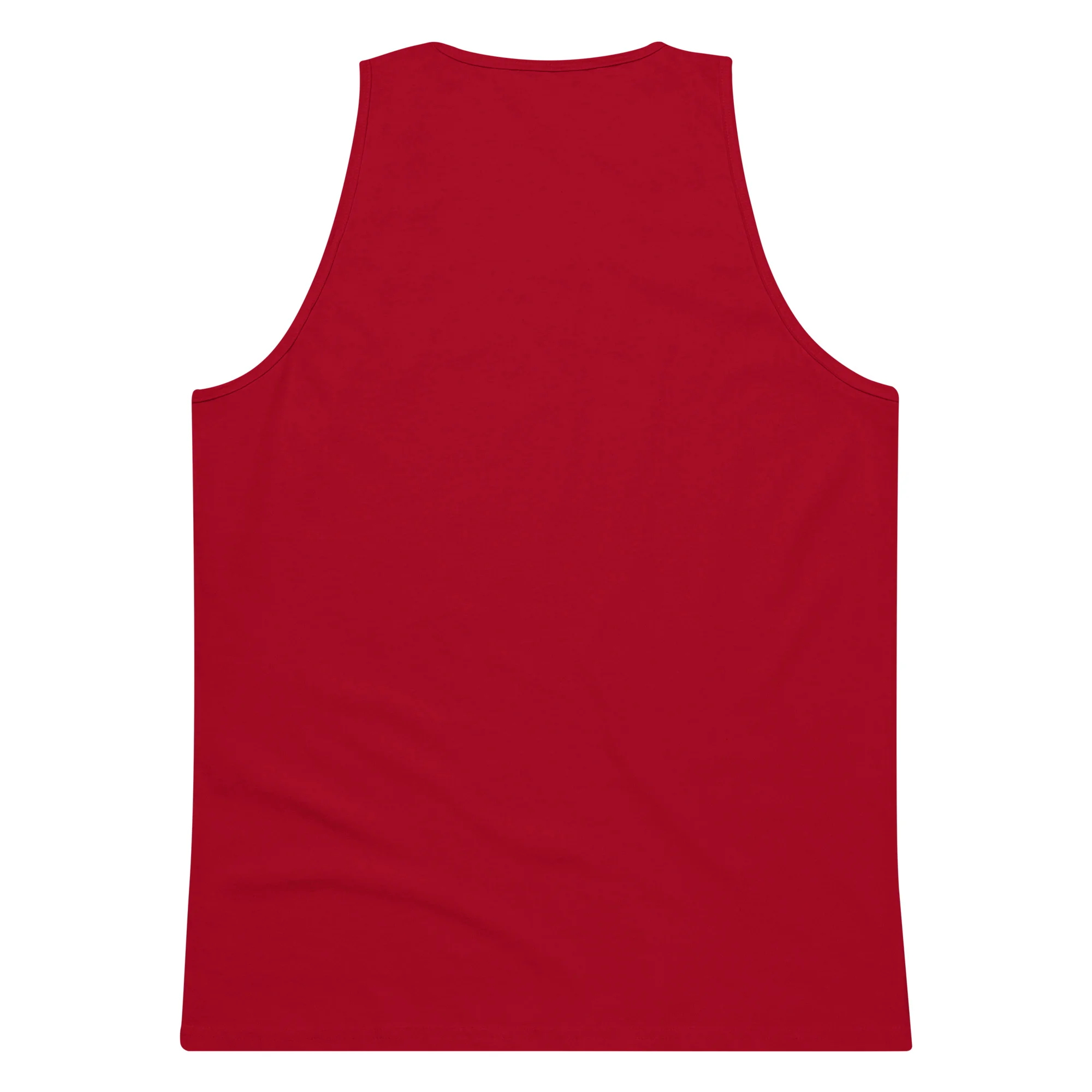 Men’s Premium Tank Top - Image 11
