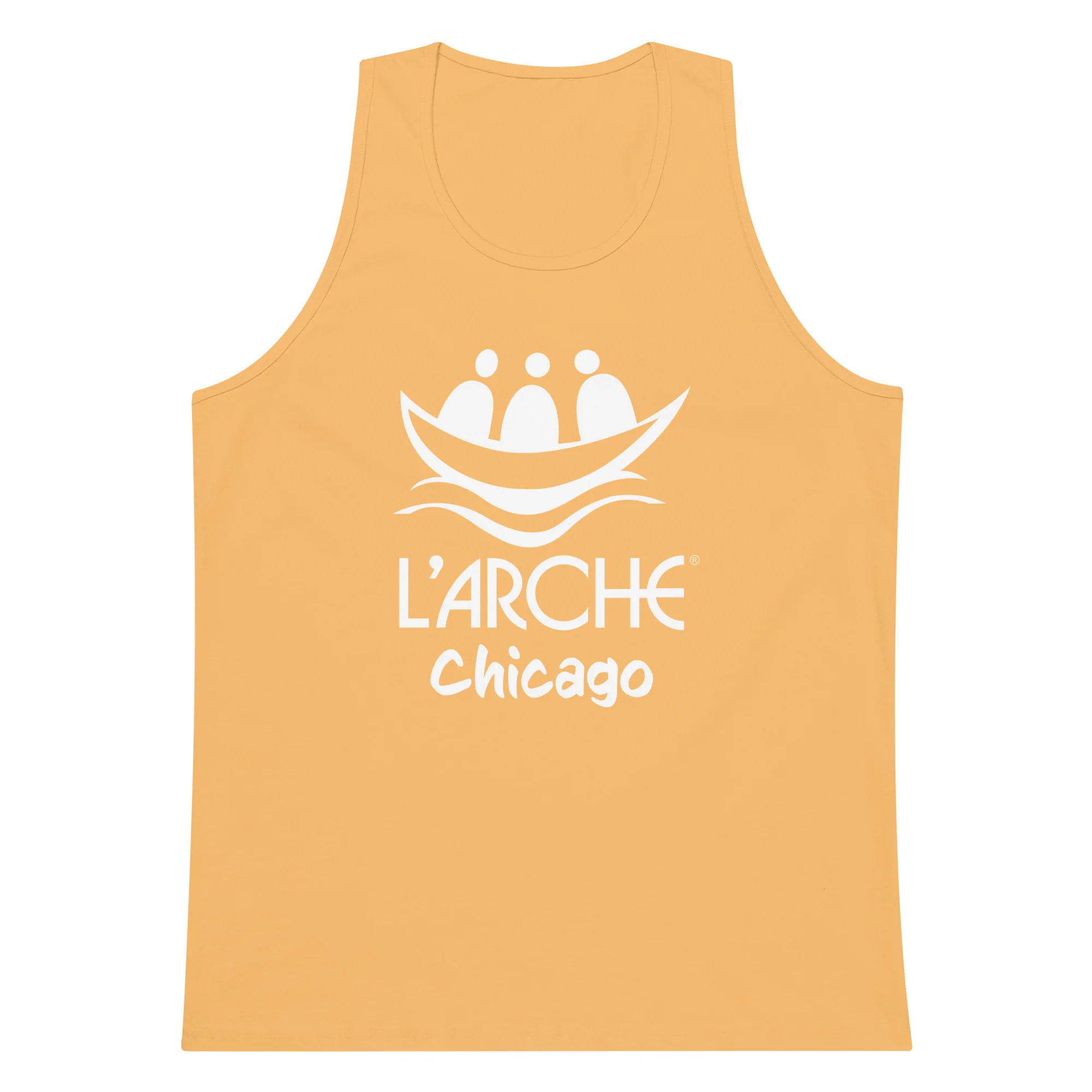 Men’s Premium Tank Top - Image 21