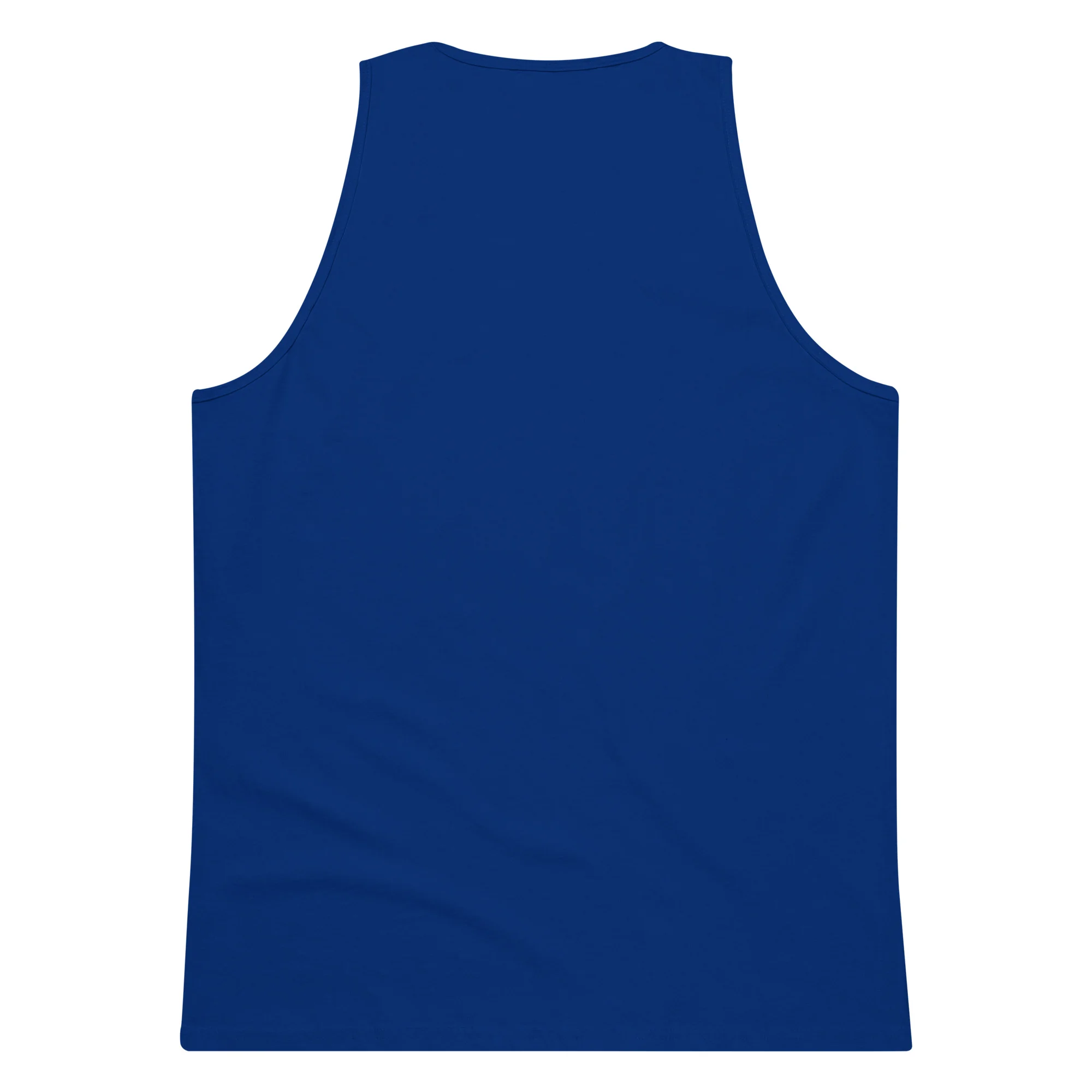 Men’s Premium Tank Top - Image 9