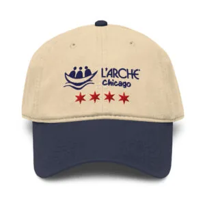 Chicago Stars Baseball Cap