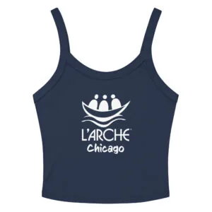 Women’s Micro-Rib Tank Top