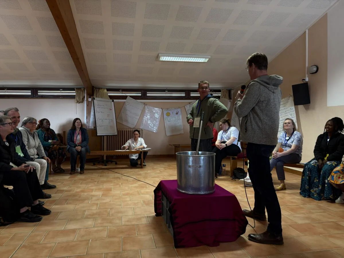 Greater Voices Group Meeting 2026