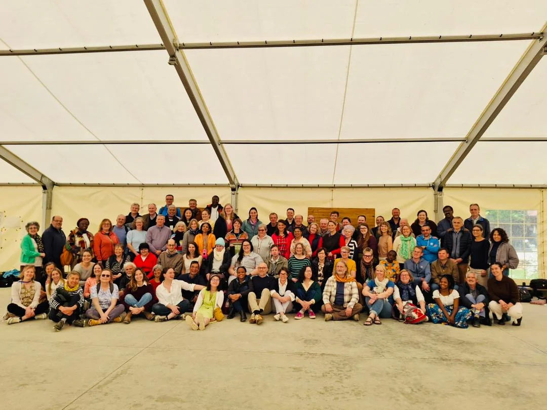 Greater Voices Group Meeting 2026