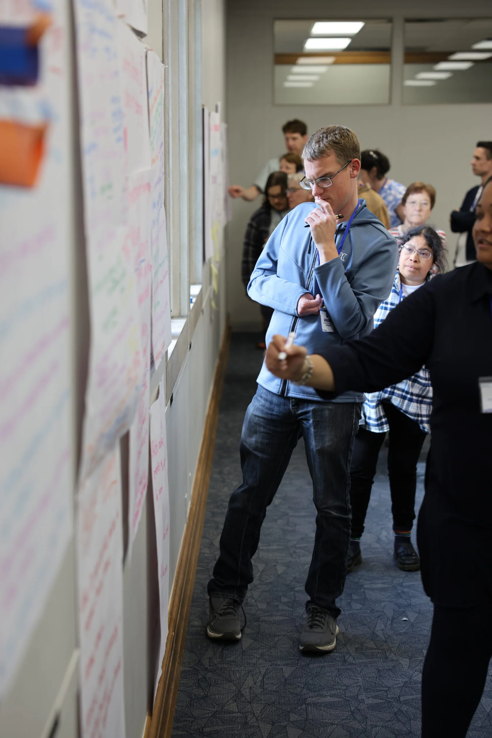 Nashville Inclusive Leadership Conference